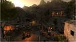 Bandits camp
