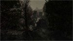 Ruin in the wasted lands