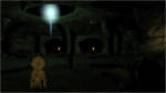 Swamp Temple