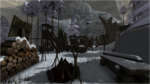 Ice land