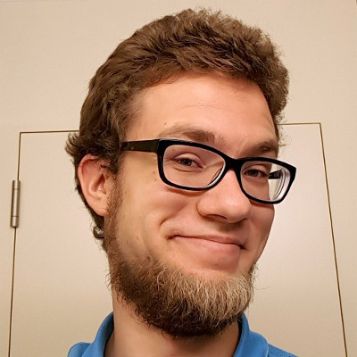 Kersoph - team member